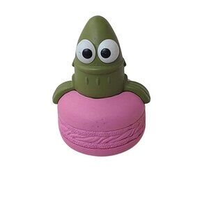 SpongeBob Macaroon Fred 2022 Viacom F.U.N. With Food Figure 2022